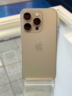 iPhone 15 Pro 128GB Unlocked