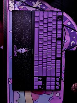 Pc gaming set up (Read description!)