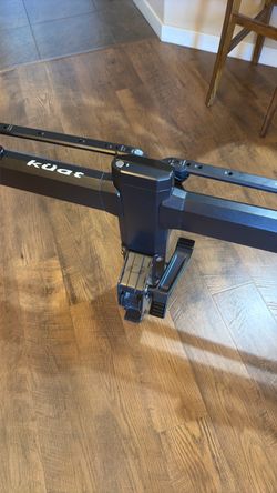 KUAT Piston Pro X bike rack