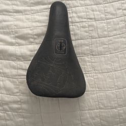 BMX BSD Pivotal Seat