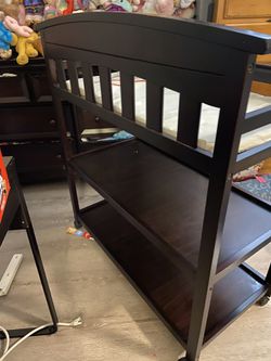 Changing Table