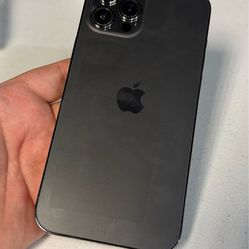 Apple iPhone 12 Pro Max 128GB Unlocked (Grey)