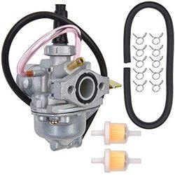 16100-Gel-A81 Carburetor For Honda XR50R CRF50F Z50 Z50A Z50R