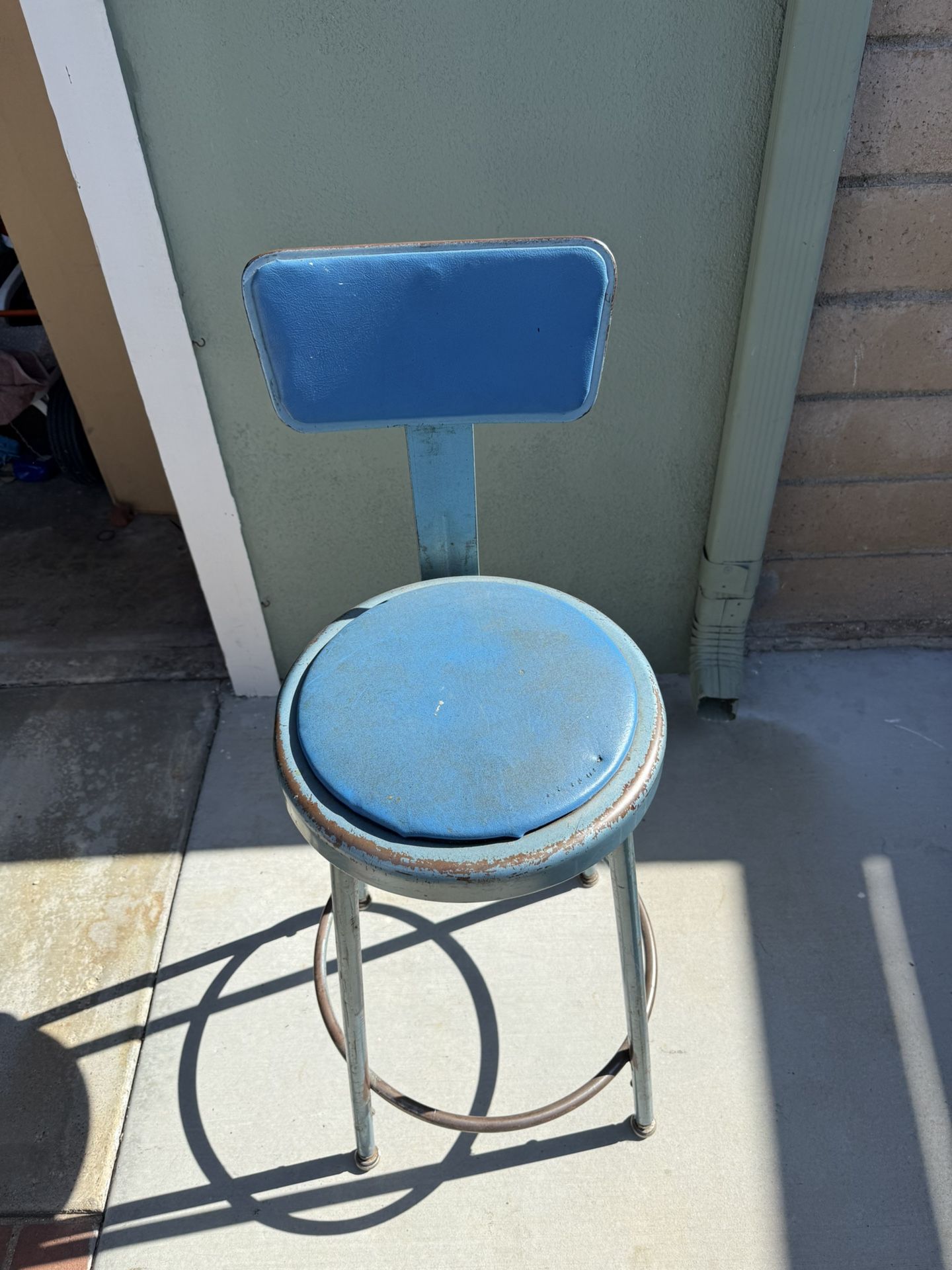 Multi Use Utility Chair
