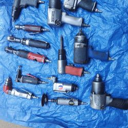 Air Tools