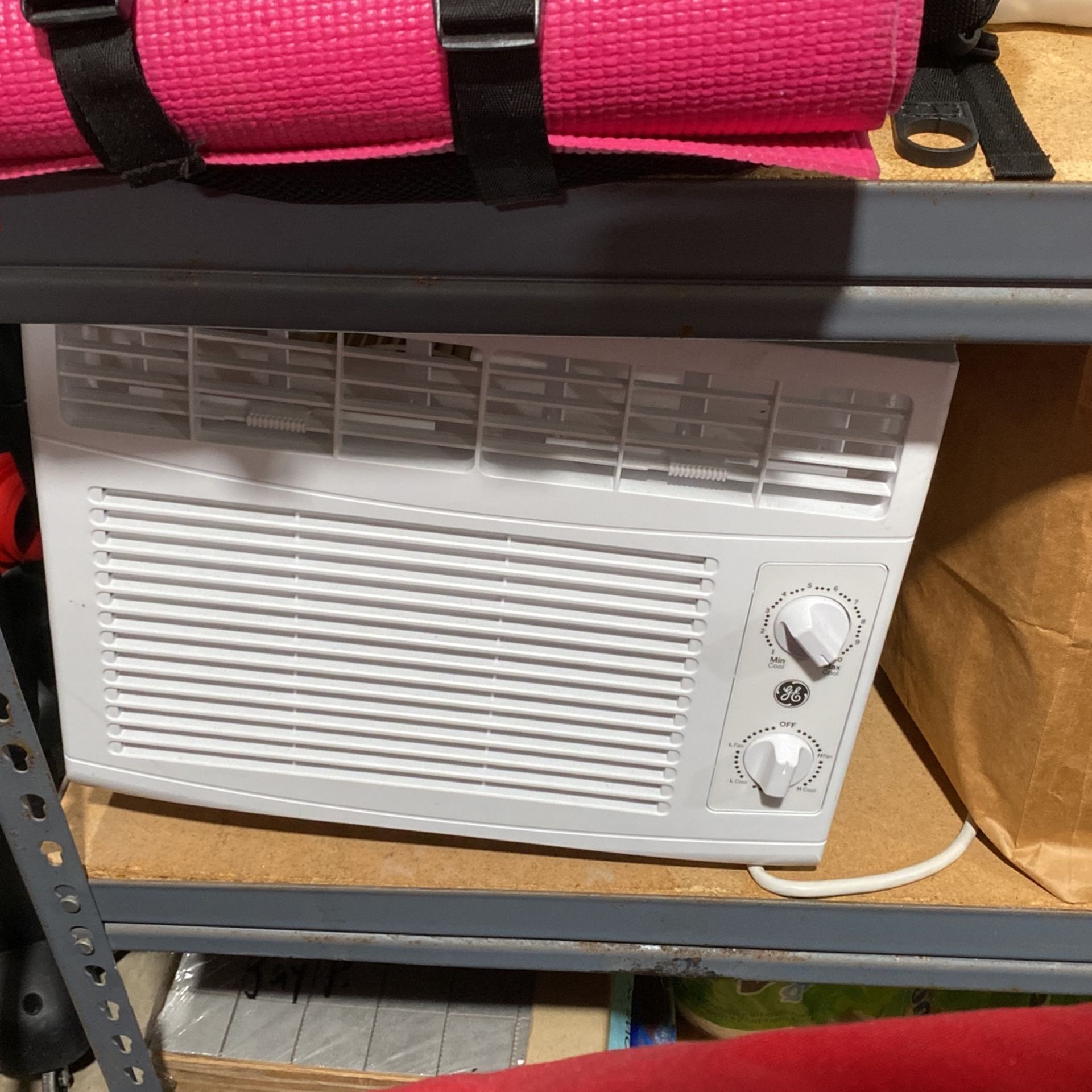 150 Square Foot Ac Window Unit