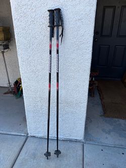 Rossignol Hiking Poles