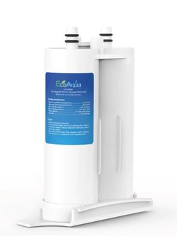 Eco Aqua EFF-6029A Refrigerator Water Filter for Frigidaire Kenmore Electrolux