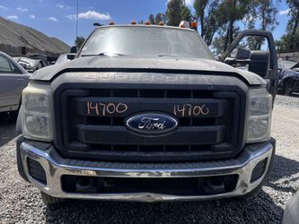 Parts for FORD F-550 6.7L 2015 - Stock # 14700