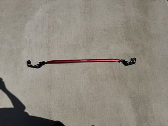 Tanabe Strut Bar for 2018 + Camry