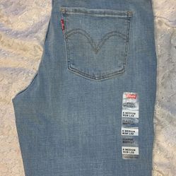Levi’s Bootcut Jeans