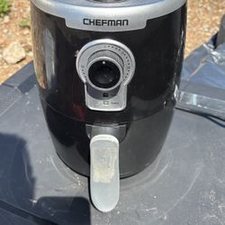 Air Fryer 