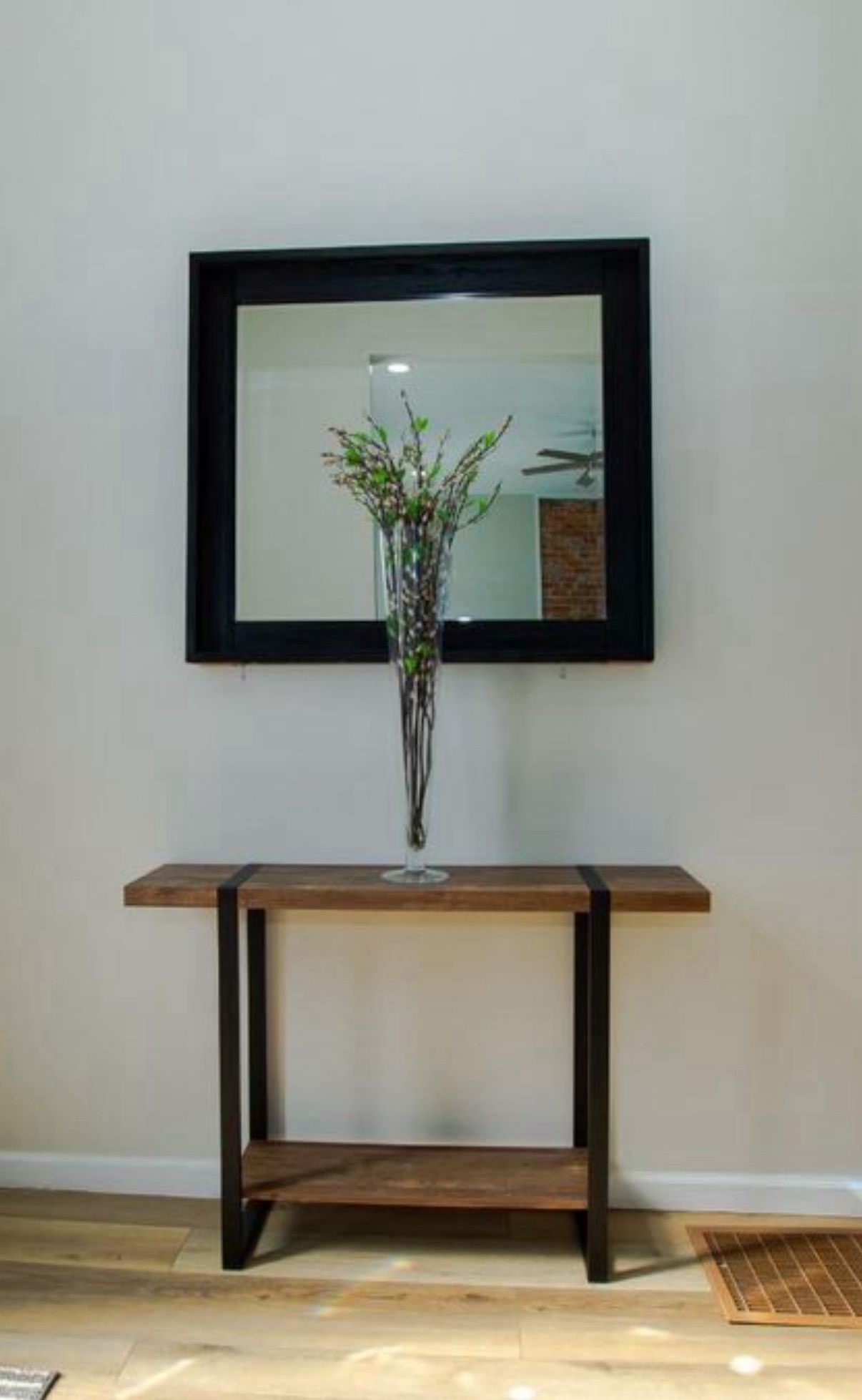 Sofa Table