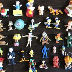 Collectable Figurines/Characters