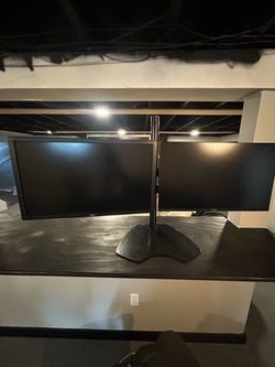 Dell desktop computer