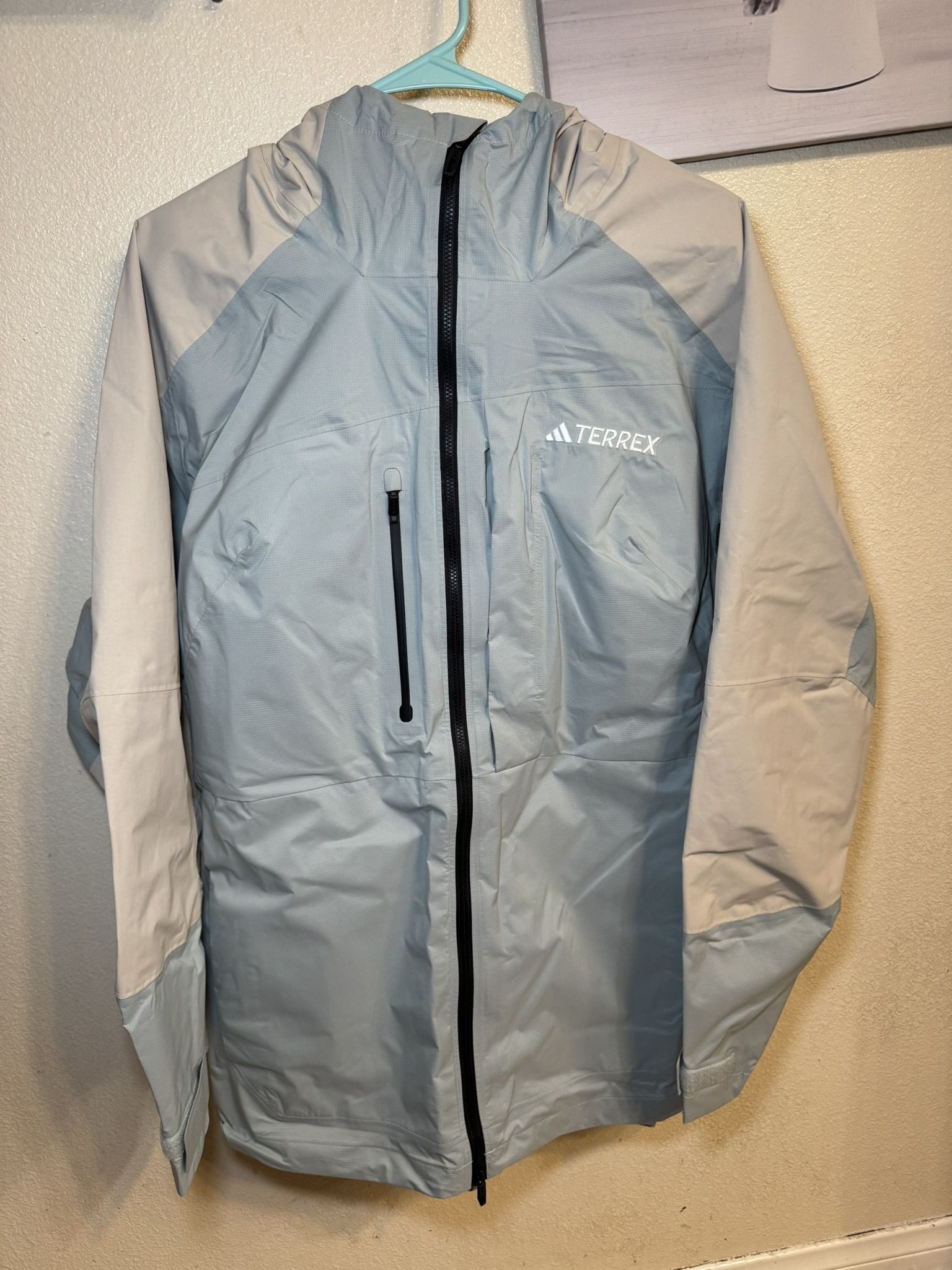 Adidas Terrex Jacket