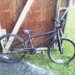 Invisible Man Bike Limited Edition 150 Or Best Offer