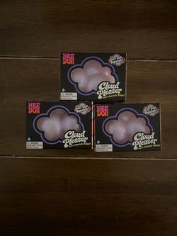 Needoh Cloud Pleaser