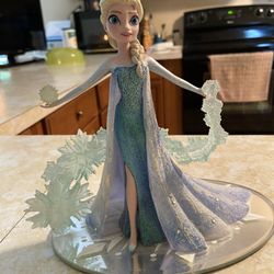Frozen collection