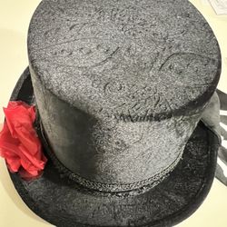 Skeleton/Day Of Dead Accessories 