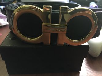 Ferragamo Belt