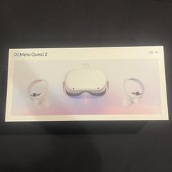 Meta Quest 2 