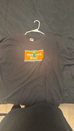 Supreme t shirt