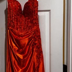 Beautiful Special Occassion Dress