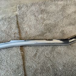 66 IMPALA FRONT BUMPER