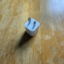 Charging Cube $1
