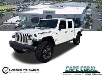 2023 Jeep Gladiator