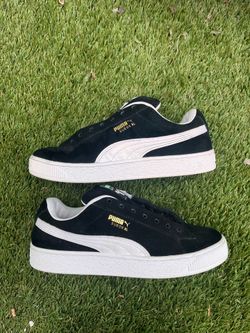Puma suede XL  ( I’ll take anything Reasonable )