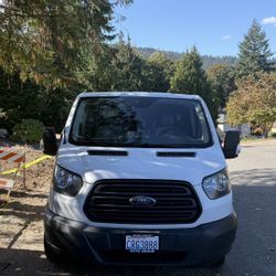 Ford Transit T150 