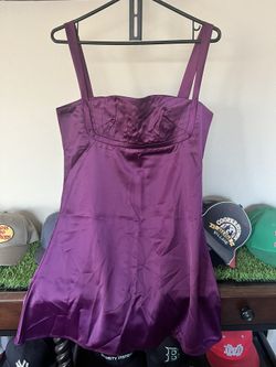 Sthcute Short Dress