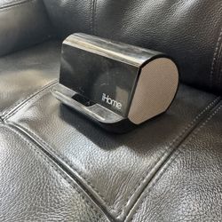 iHome Speaker