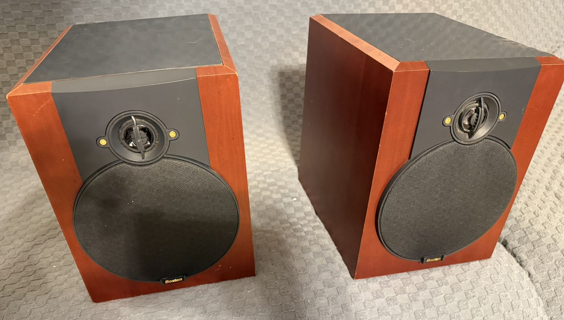 Boston acoustics VR-M50