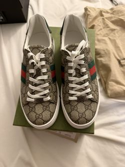 Gucci Ace Sneaker