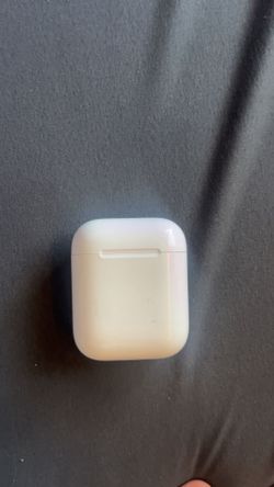 Airpods 1st Gen