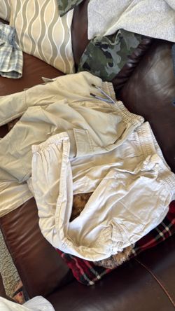 Gap Girls xl pants