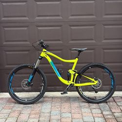 Giant Trance 2 Mountain Bike 