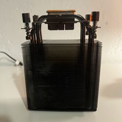 AMD Ryzen 7 5700X 8-Core Processor Stuck To Heat Sink 😭 