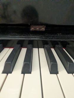 Piano