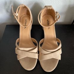 Heals