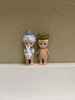 Sonny Angel Mini Figures Set of 2
