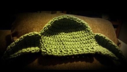 Yoda