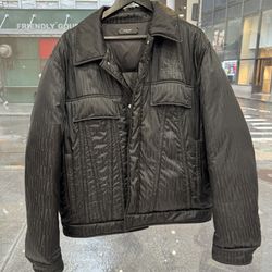 Men’s AMIRI Size-XX Large jacket