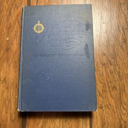 1951. Vintage Hammond's Complete World Atlas | Illustrated Beautiful Color Maps