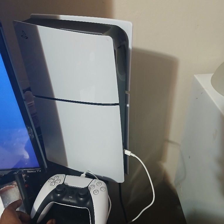 Gaming