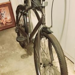 CRUISER BIKE CYCLE NEW