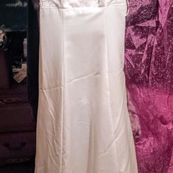 Roberta by Maggie Sottero Wedding Gown 